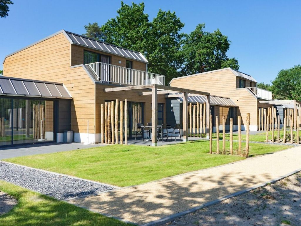 Guest house 041792 - Holiday property Antwerp - 781845