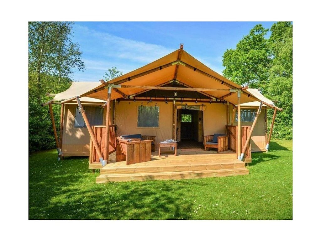 Guest house 041793 - Holiday property Antwerp - 781846