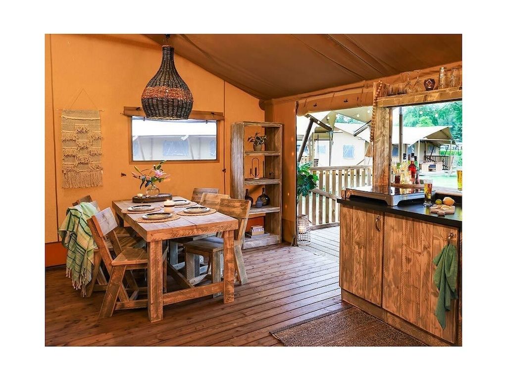 Guest house 041793 - Holiday property Antwerp - 781846