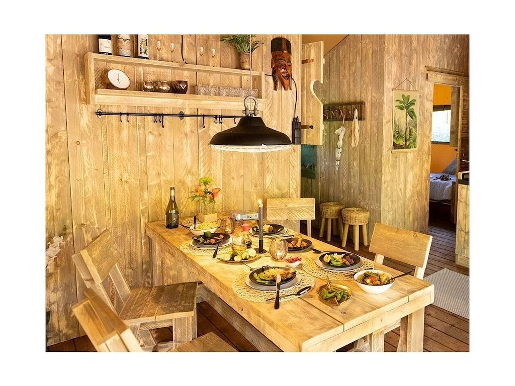 Guest house 041793 - Holiday property Antwerp - 781846