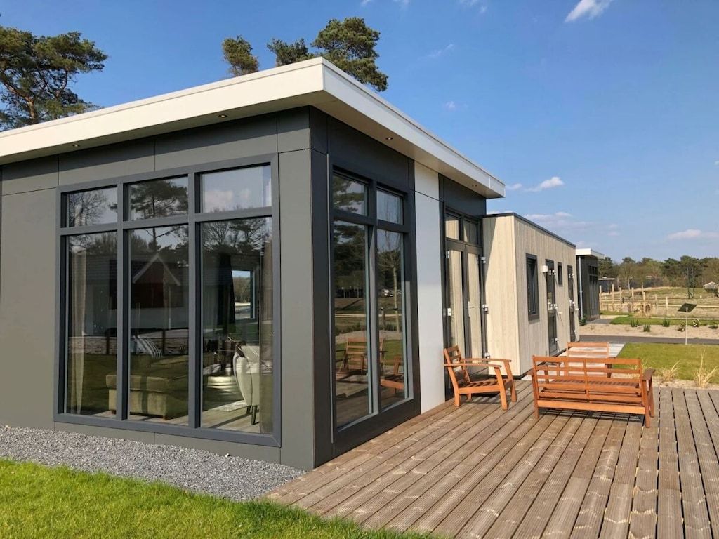 Guest house 041794 - Holiday property Antwerp - 781847