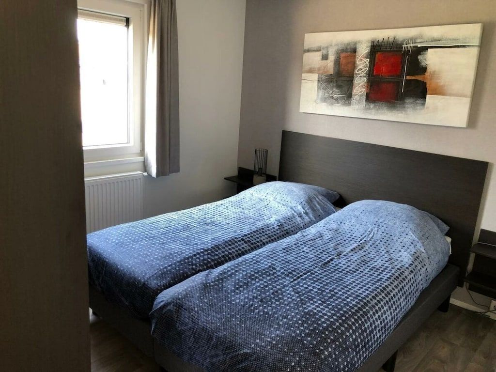 Guest house 041794 - Holiday property Antwerp - 781847