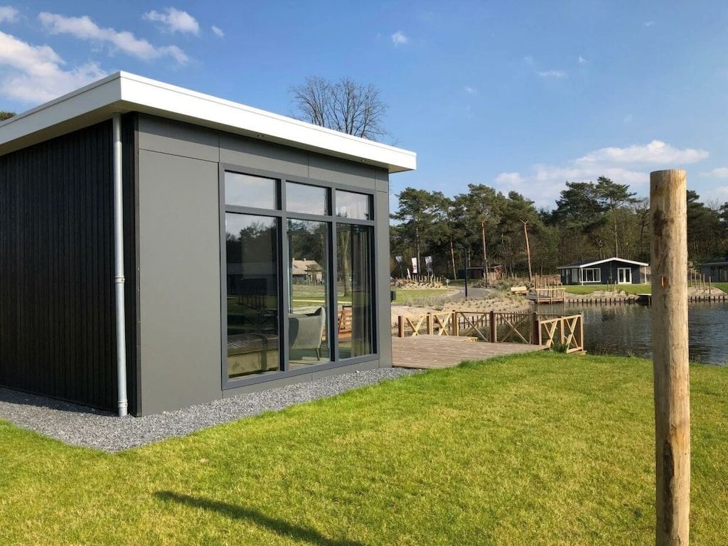 Guest house 041794 - Holiday property Antwerp - 781847