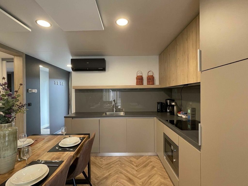 Guest house 041795 - Holiday property Antwerp - 781735