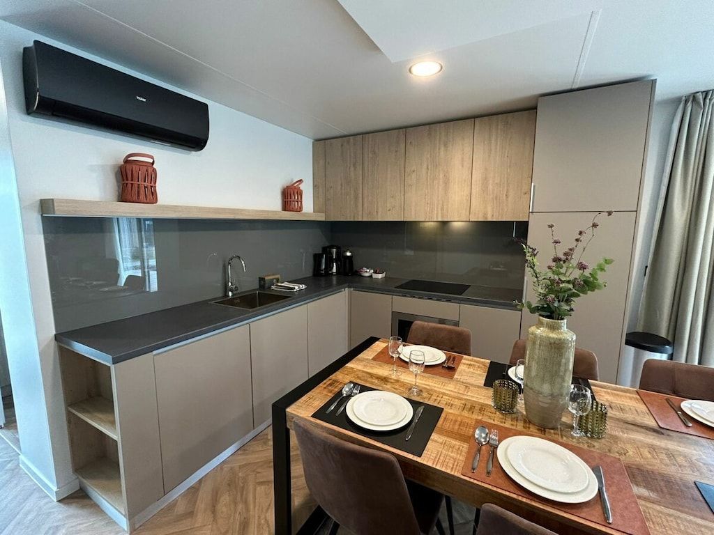 Guest house 041795 - Holiday property Antwerp - 781735