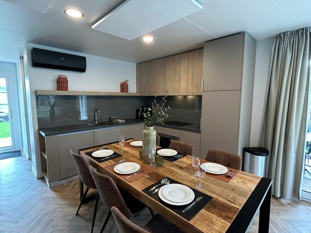 Guest house 041795 - Holiday property Antwerp - 781735
