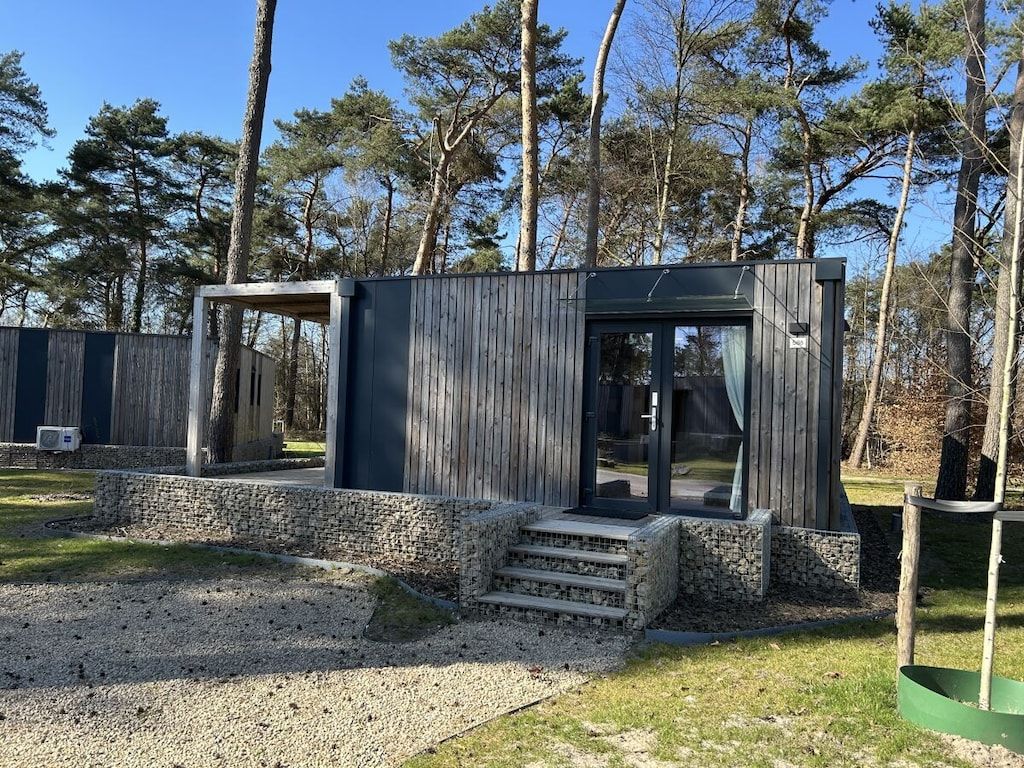 Verblijf 041796 - Vakantiewoning Antwerpen - 781426