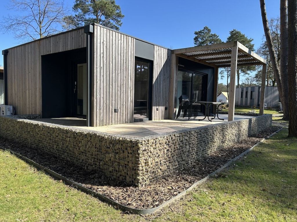 Verblijf 041796 - Vakantiewoning Antwerpen - 781426
