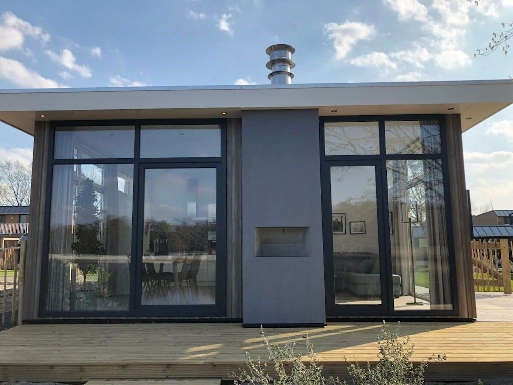 Guest house 041798 - Holiday property Antwerp - 781428