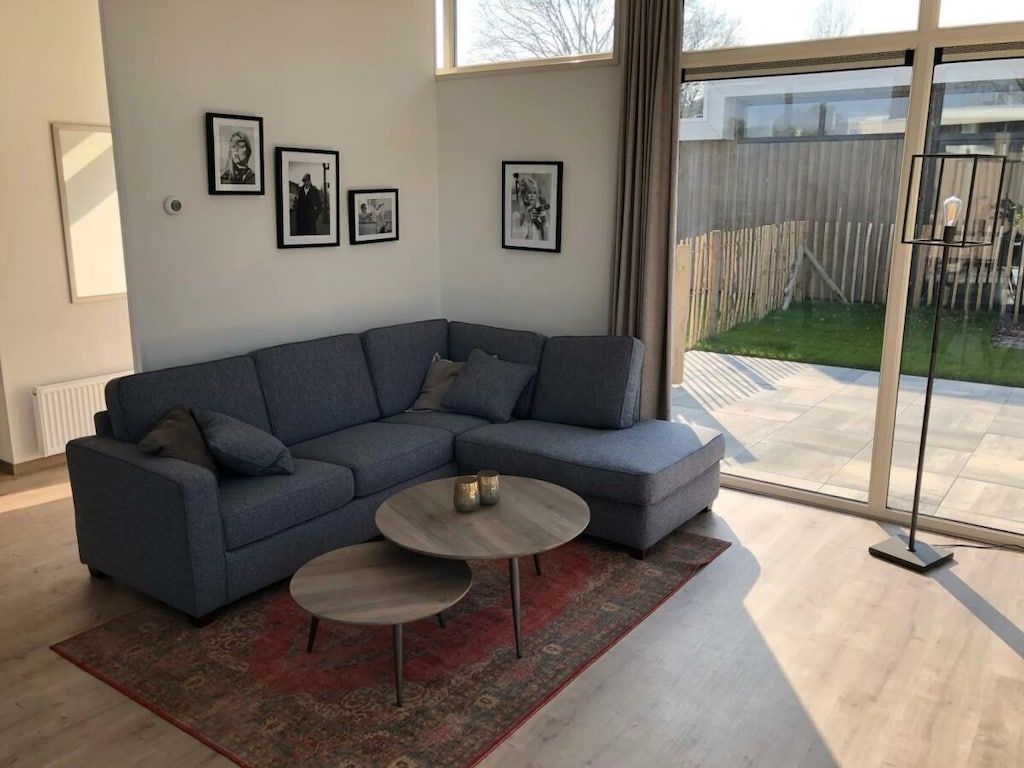 Guest house 041798 - Holiday property Antwerp - 781428