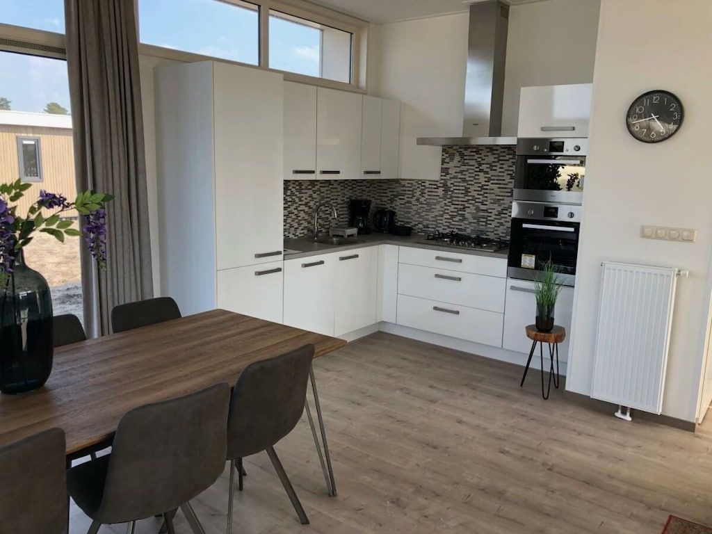 Guest house 041798 - Holiday property Antwerp - 781428
