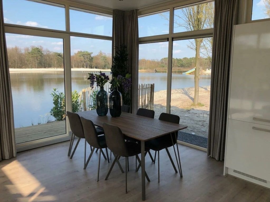 Guest house 041798 - Holiday property Antwerp - 781428