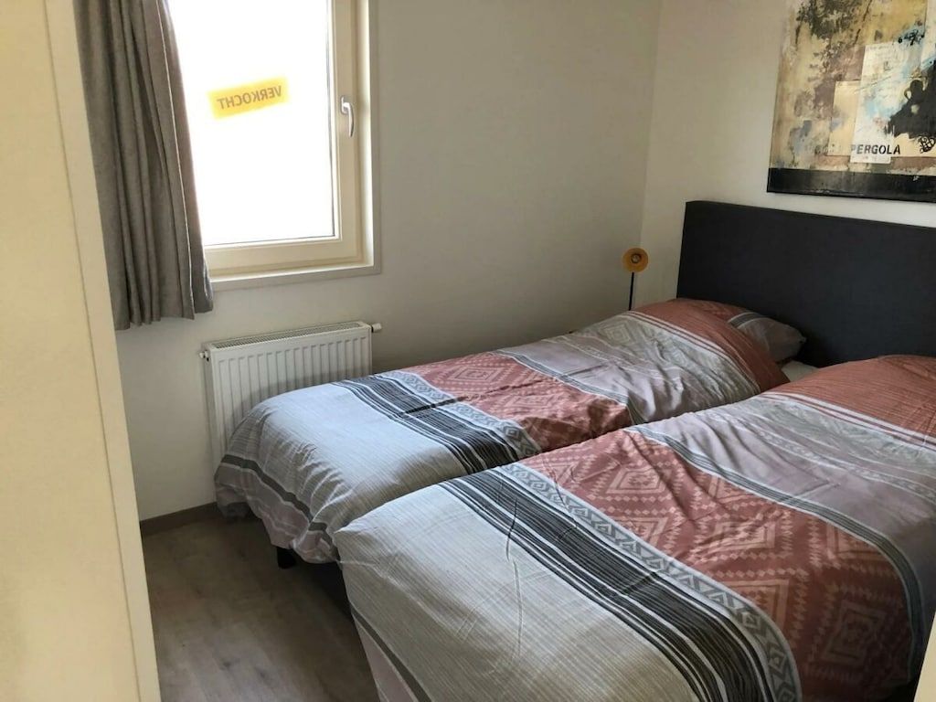 Guest house 041798 - Holiday property Antwerp - 781428