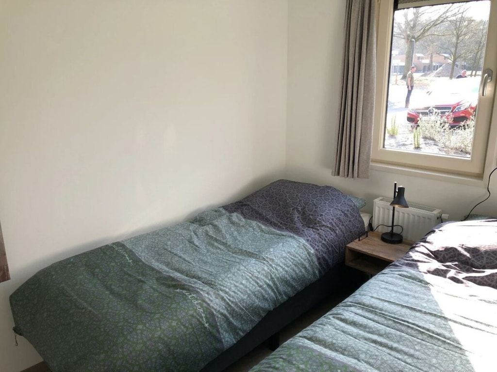 Guest house 041798 - Holiday property Antwerp - 781428