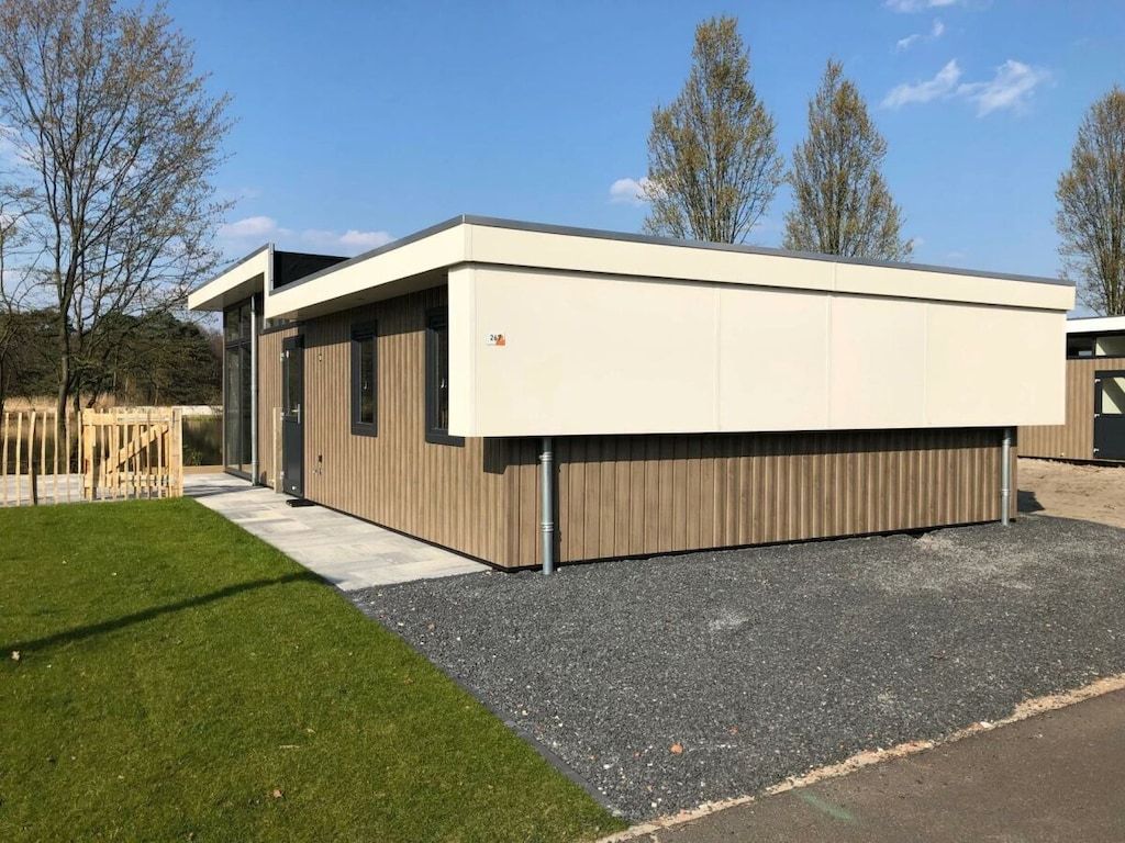 Guest house 041798 - Holiday property Antwerp - 781428