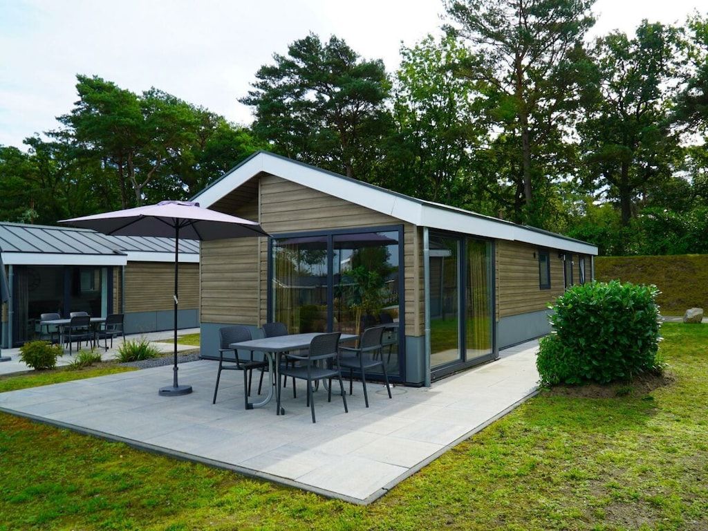 Guest house 041799 - Holiday property Antwerp - 781429