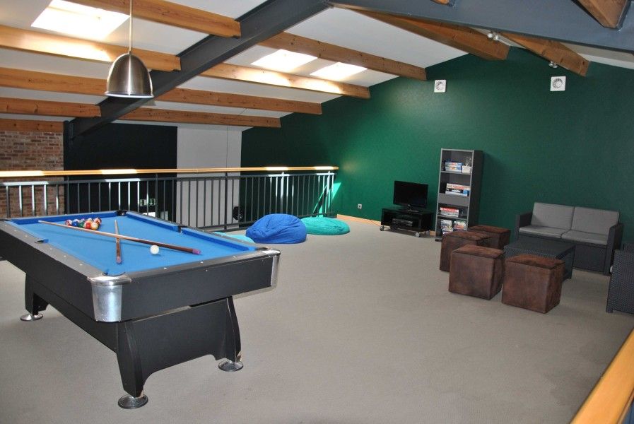 Guest house 041906 - Holiday property Antwerp - Vakantiehuis De Wildeman