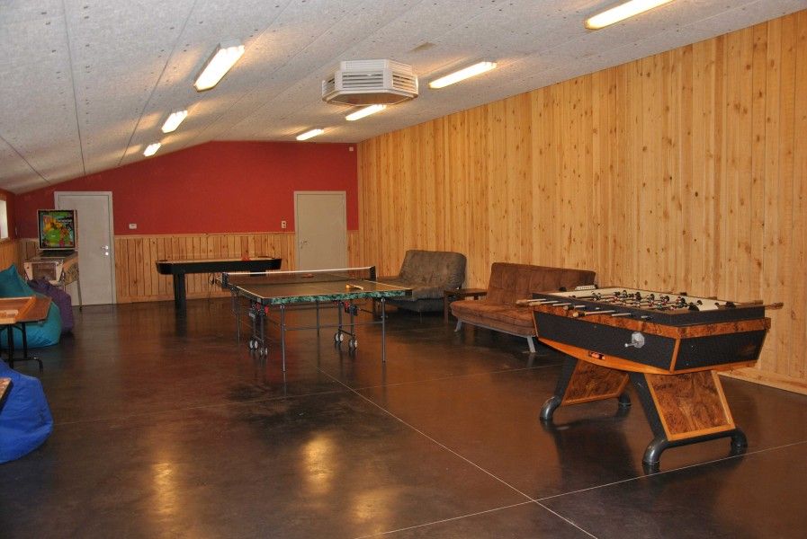 Guest house 041906 - Holiday property Antwerp - Vakantiehuis De Wildeman