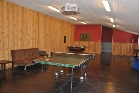 Guest house 041906 - Holiday property Antwerp - Vakantiehuis De Wildeman