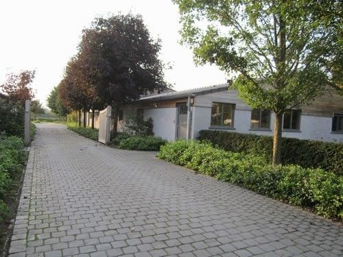 Guest house 041906 - Holiday property Antwerp - Vakantiehuis De Wildeman