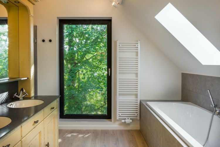 Unterkunft 042203 - Ferienhaus Antwerpen - Mushoeve