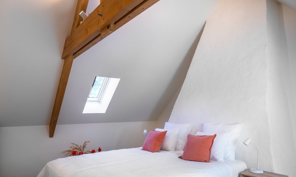 Unterkunft 042203 - Ferienhaus Antwerpen - Mushoeve