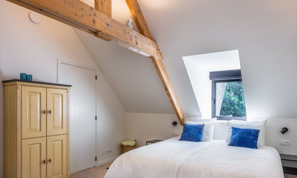 Unterkunft 042203 - Ferienhaus Antwerpen - Mushoeve