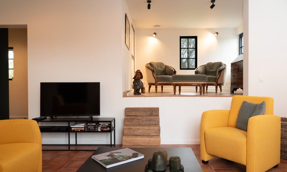 Unterkunft 042203 - Ferienhaus Antwerpen - Mushoeve