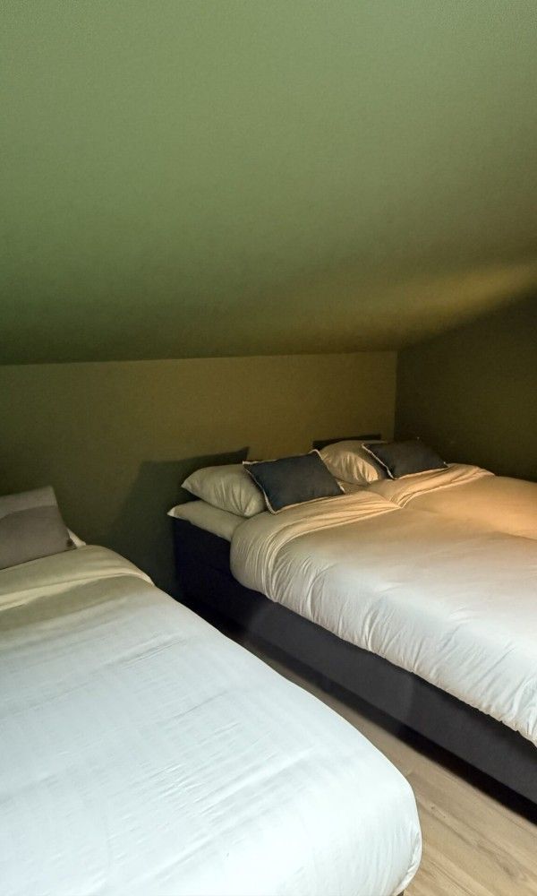 Verblijf 042307 - Vakantiewoning Antwerpen - Nachteneel (De Paardenstal)