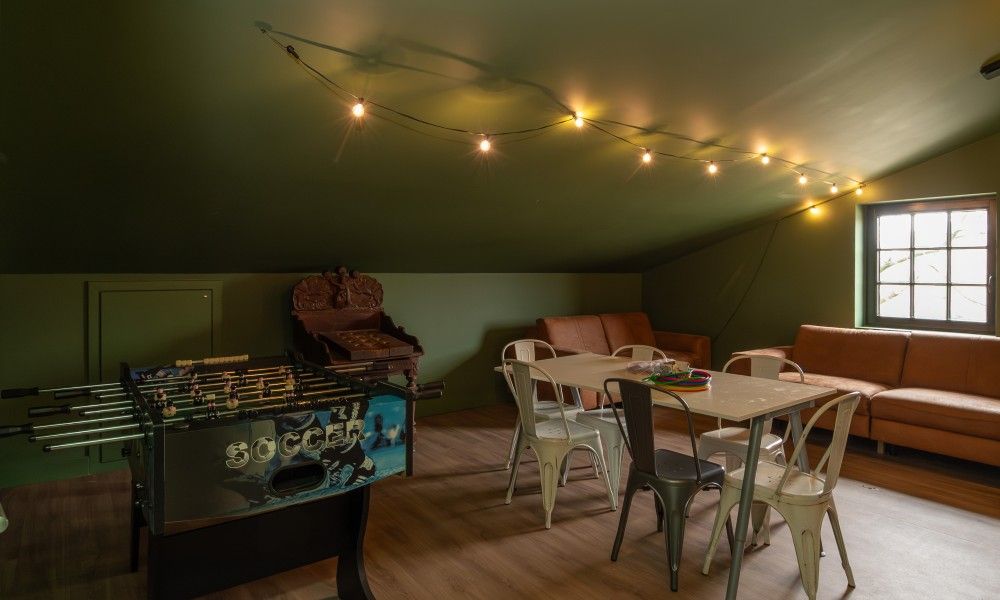 Verblijf 042307 - Vakantiewoning Antwerpen - Nachteneel (De Paardenstal)