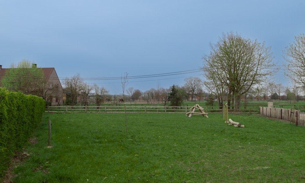Verblijf 042307 - Vakantiewoning Antwerpen - Nachteneel (De Paardenstal)