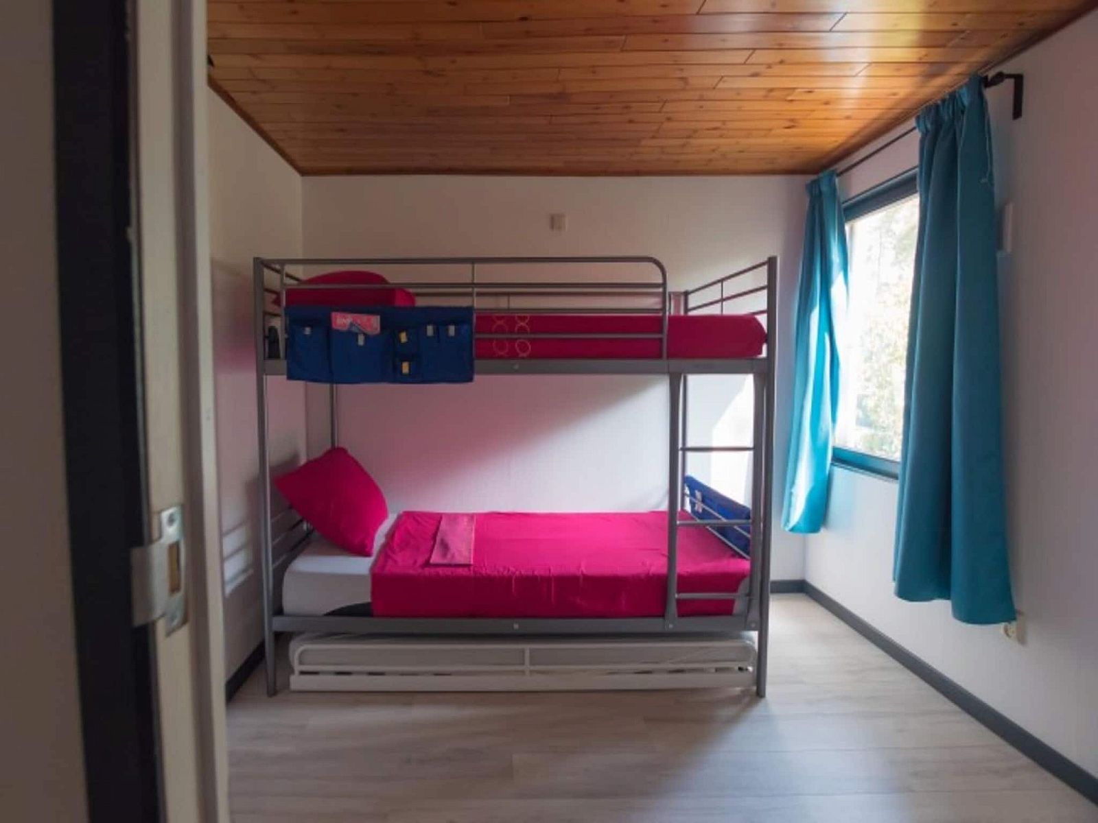 Verblijf 042309 - Vakantiewoning Antwerpen - Luxe Lodges
