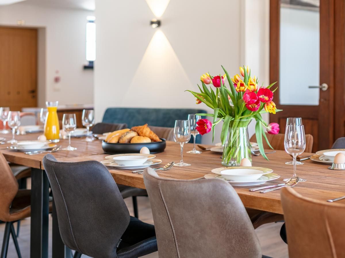 Guest house 042402 - Holiday property Antwerp - Lindehoeve