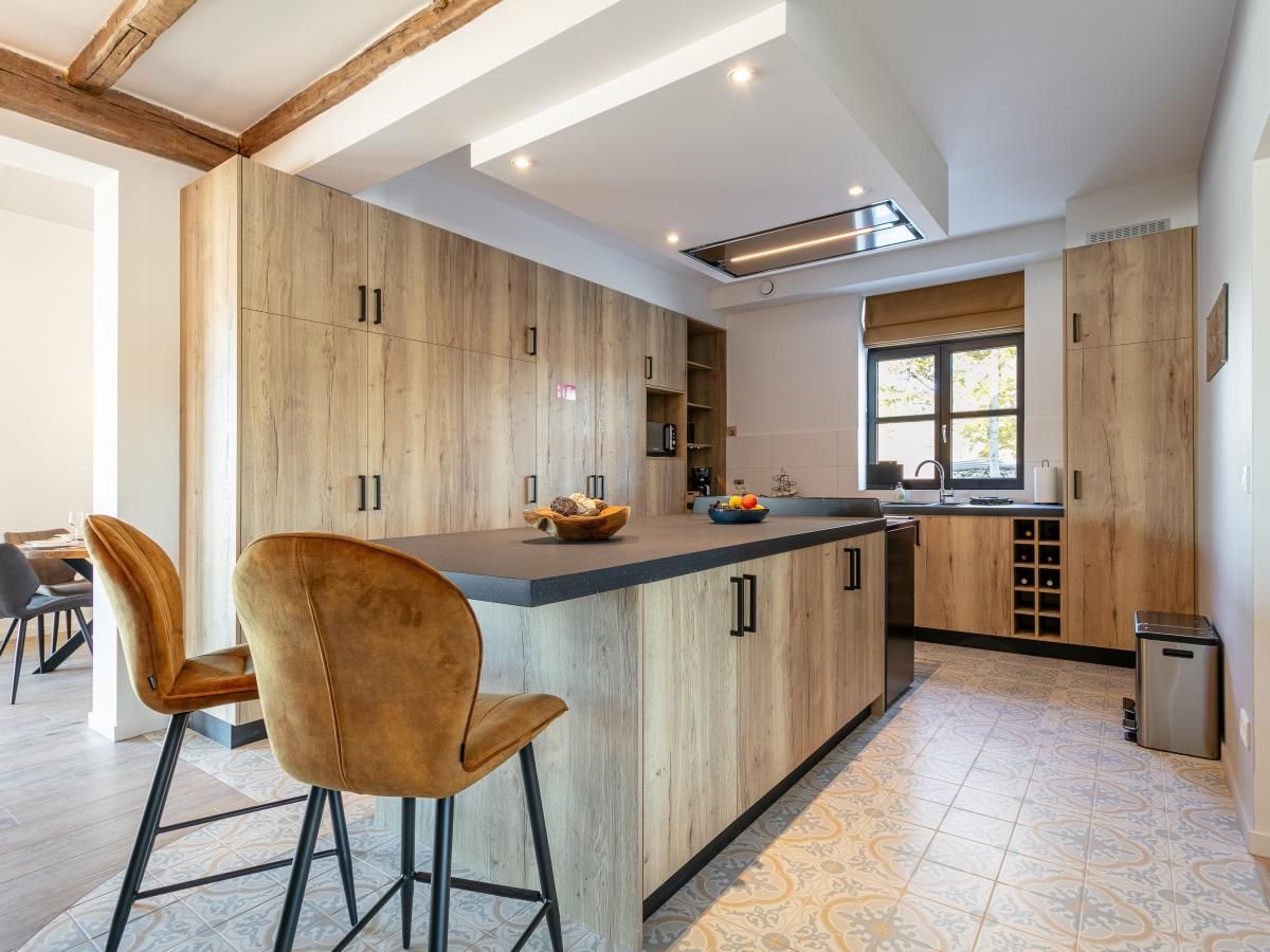 Guest house 042402 - Holiday property Antwerp - Lindehoeve