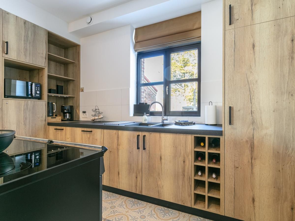 Guest house 042402 - Holiday property Antwerp - Lindehoeve