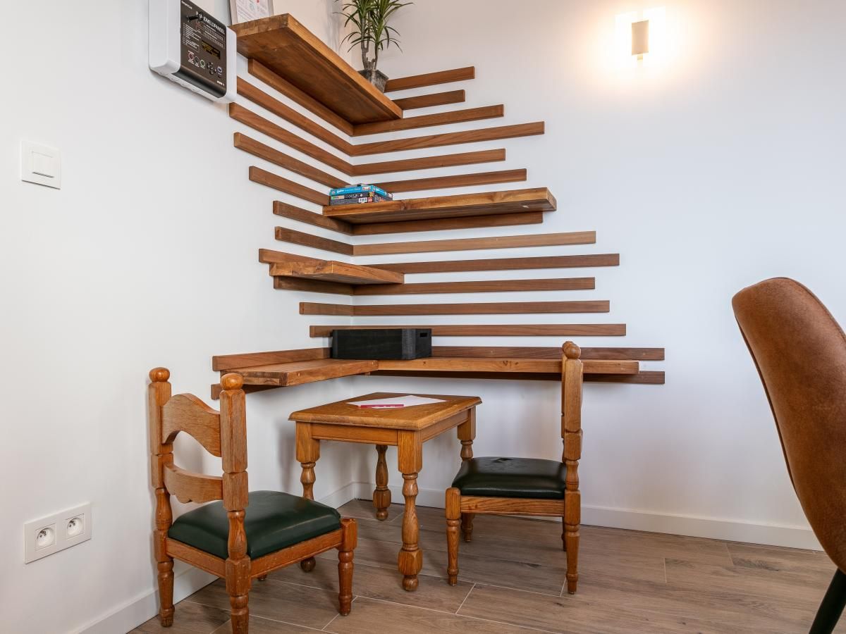 Guest house 042402 - Holiday property Antwerp - Lindehoeve