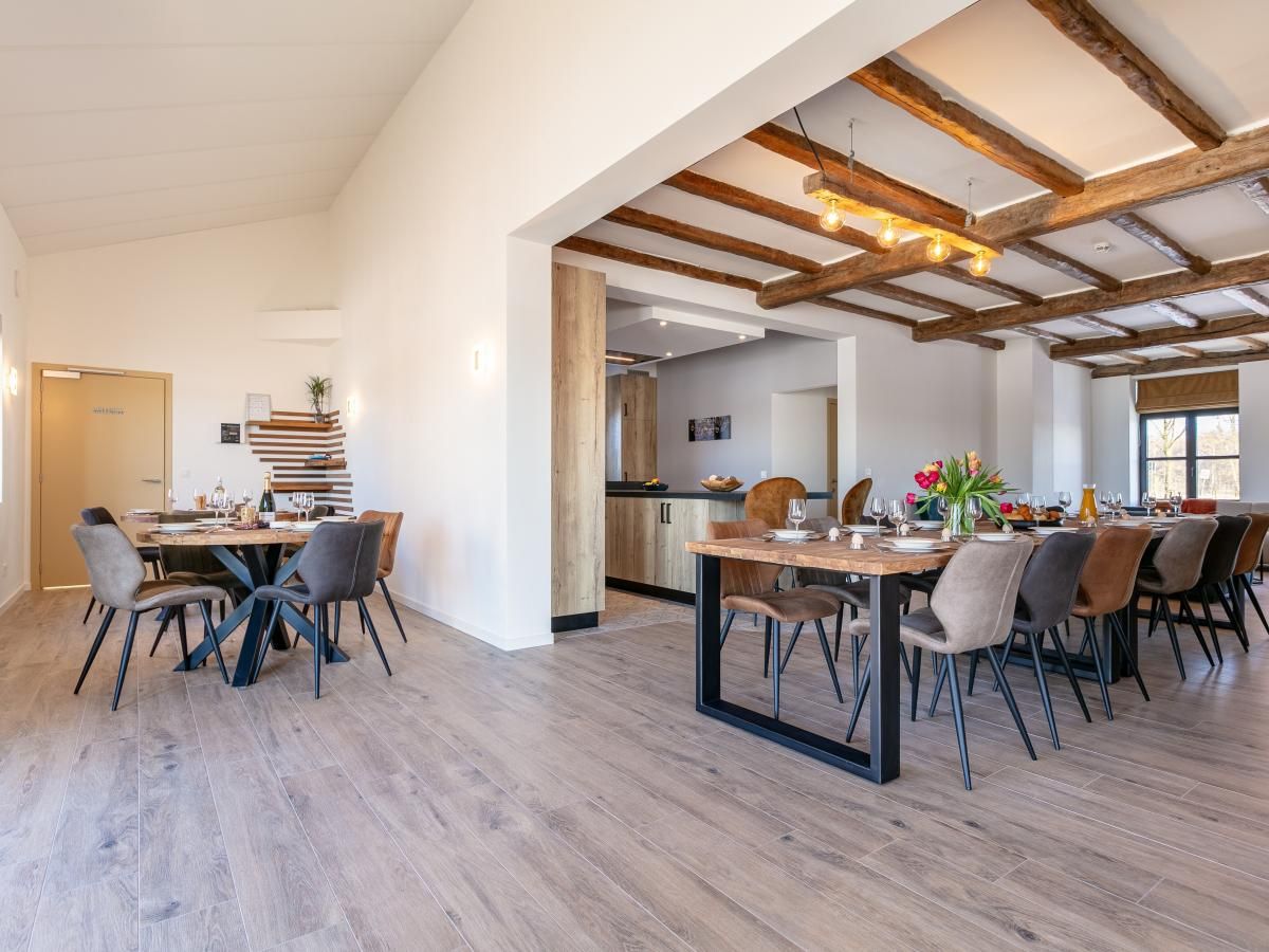 Guest house 042402 - Holiday property Antwerp - Lindehoeve