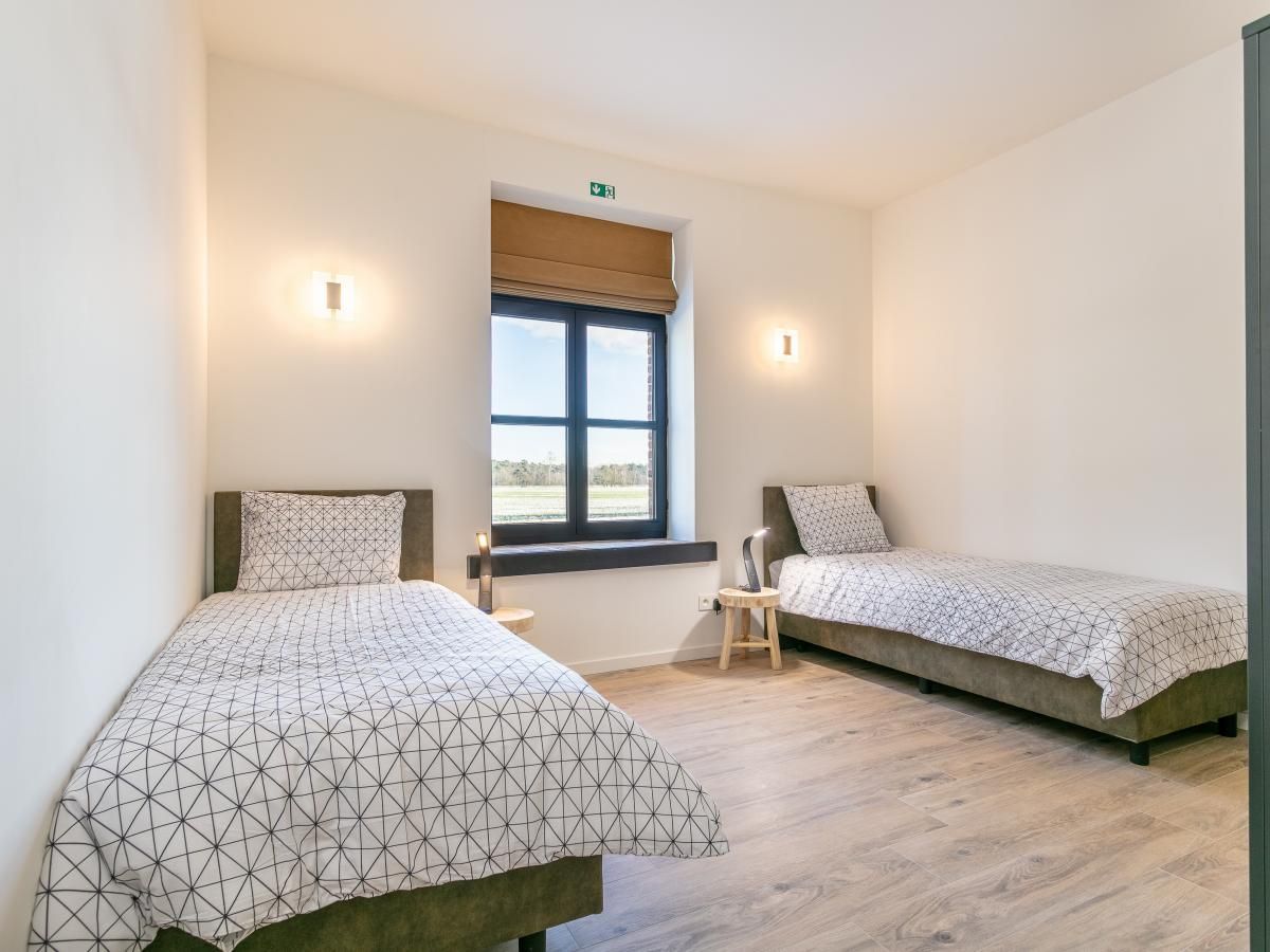 Guest house 042402 - Holiday property Antwerp - Lindehoeve