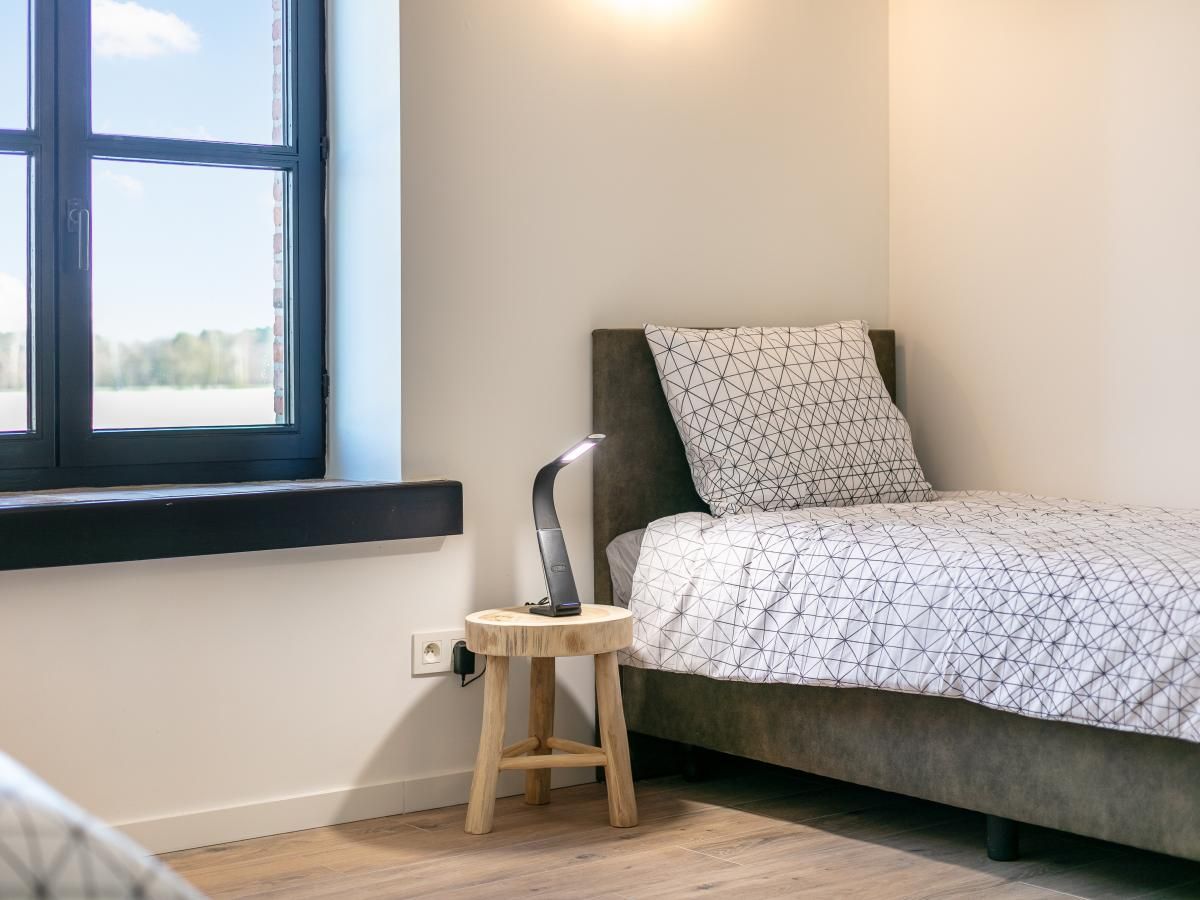 Guest house 042402 - Holiday property Antwerp - Lindehoeve