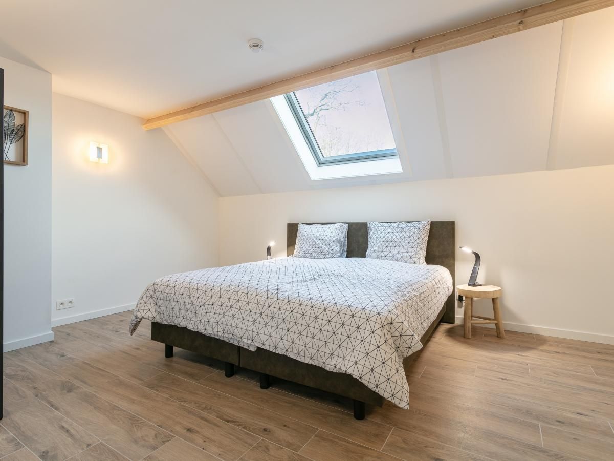 Guest house 042402 - Holiday property Antwerp - Lindehoeve