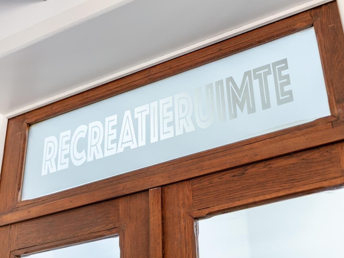 Guest house 042402 - Holiday property Antwerp - Lindehoeve