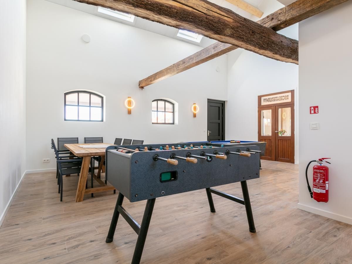 Guest house 042402 - Holiday property Antwerp - Lindehoeve