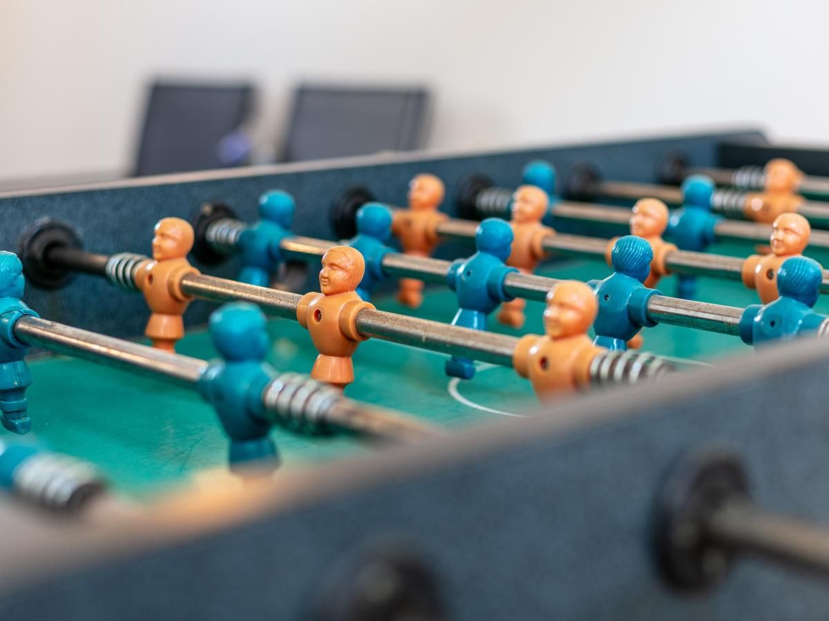 Guest house 042402 - Holiday property Antwerp - Lindehoeve