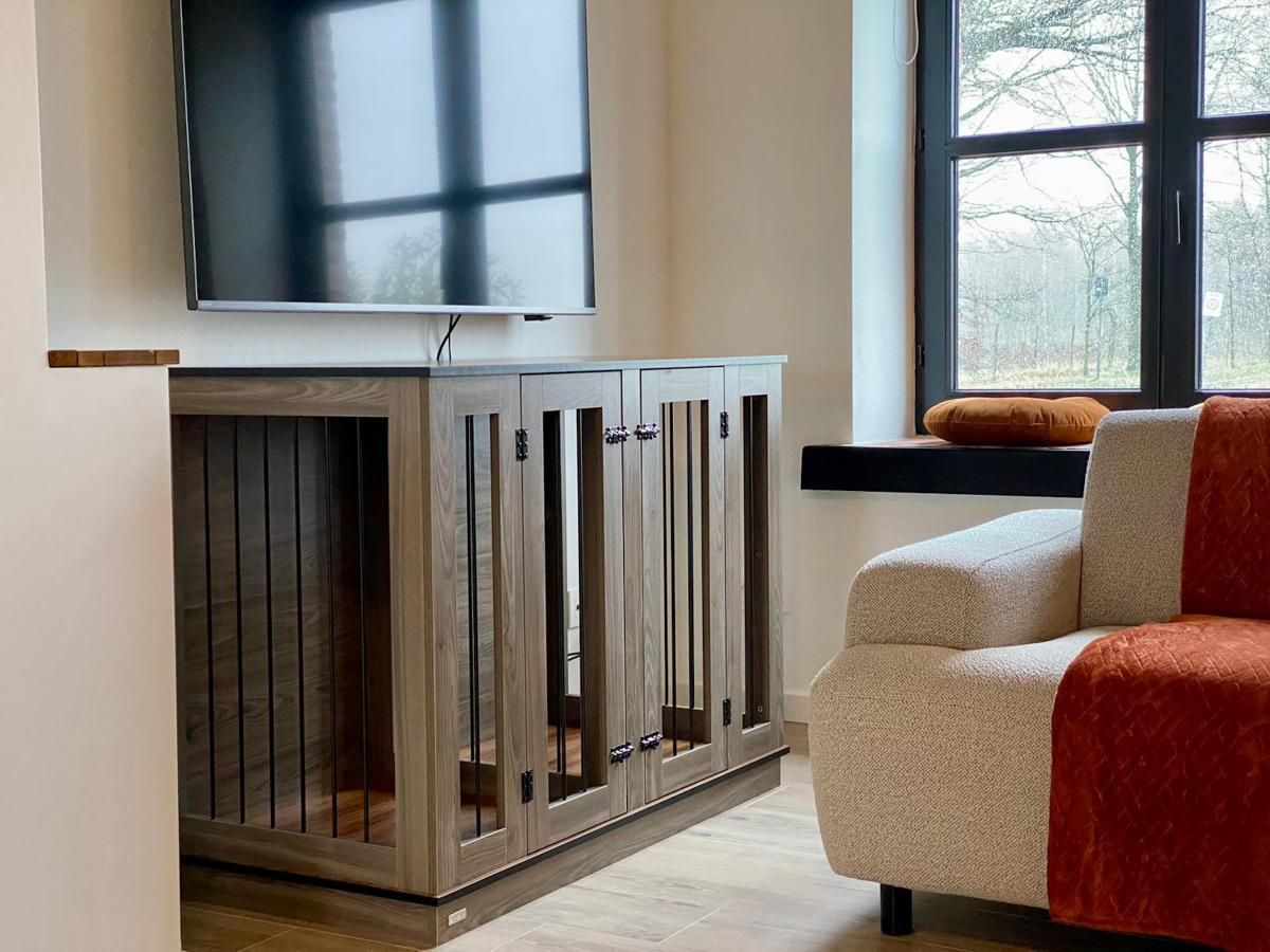 Guest house 042402 - Holiday property Antwerp - Lindehoeve