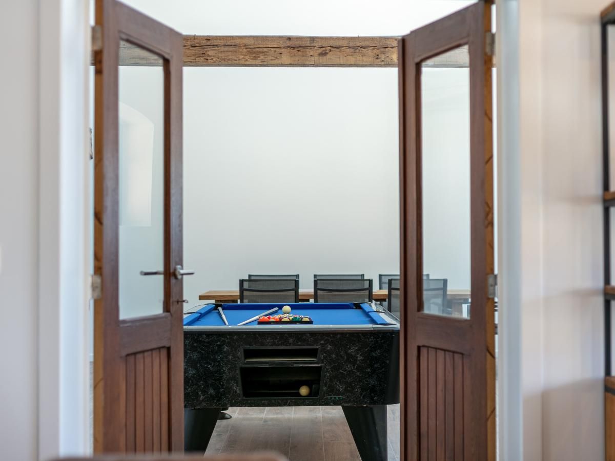 Guest house 042402 - Holiday property Antwerp - Lindehoeve