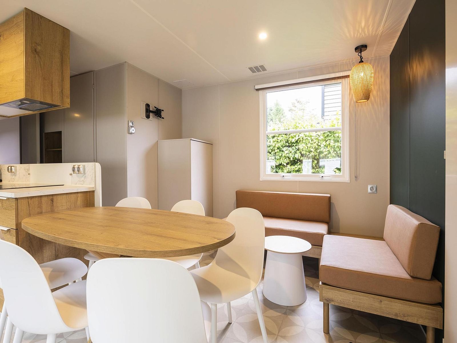 Guest house 042415 - Apartment Antwerp - Luxe O'Hara