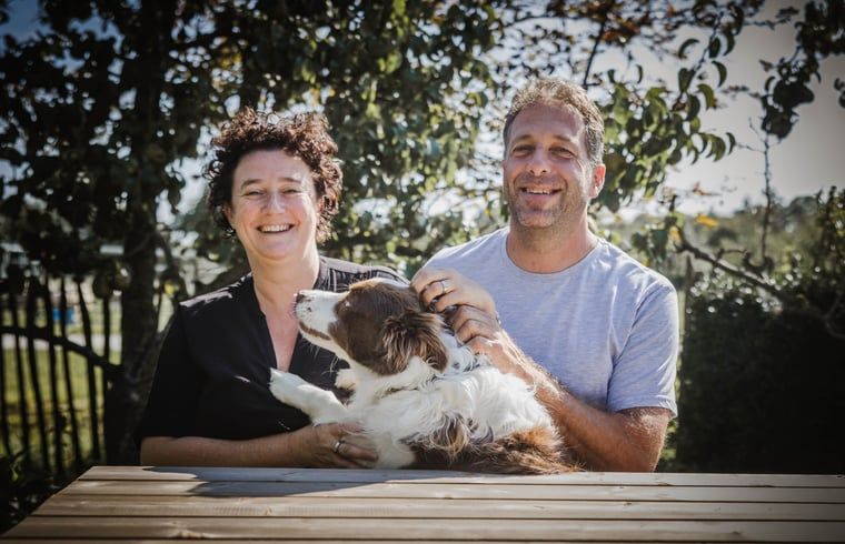 Unterkunft 042620 - Ferienhaus Antwerpen - Huisje in Kasterlee