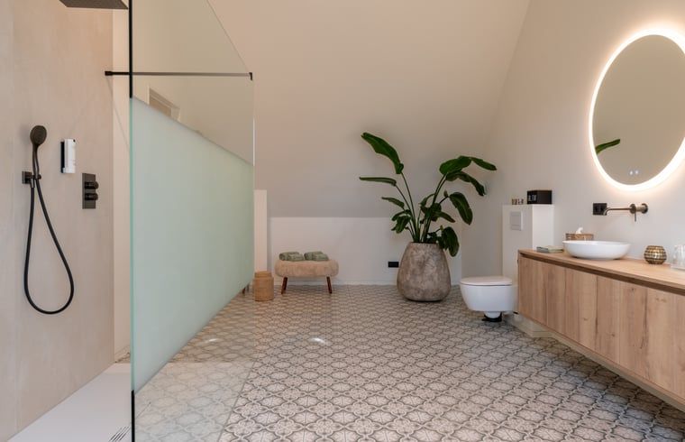 Guest house 042621 - Holiday property Antwerp - Vakantiehuis in Kasterlee