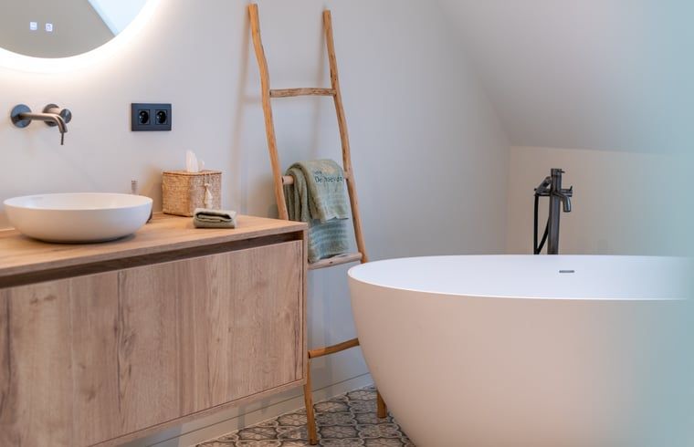 Guest house 042621 - Holiday property Antwerp - Vakantiehuis in Kasterlee