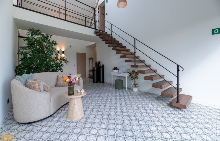 Guest house 042621 - Holiday property Antwerp - Vakantiehuis in Kasterlee